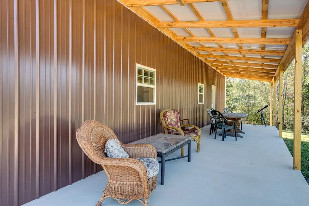 2743 Mouse Tail Rd Parsons, TN 38363
