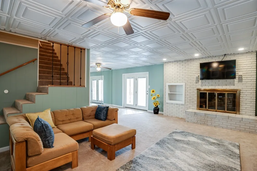 2743 Mouse Tail Rd Parsons, TN 38363