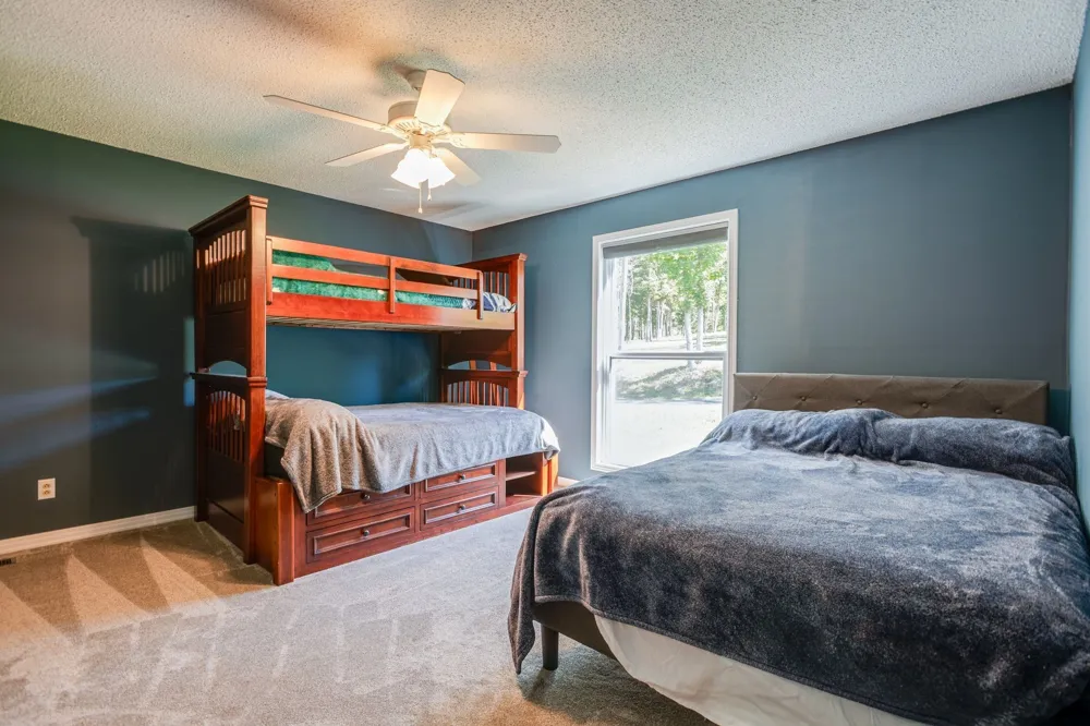 2743 Mouse Tail Rd Parsons, TN 38363