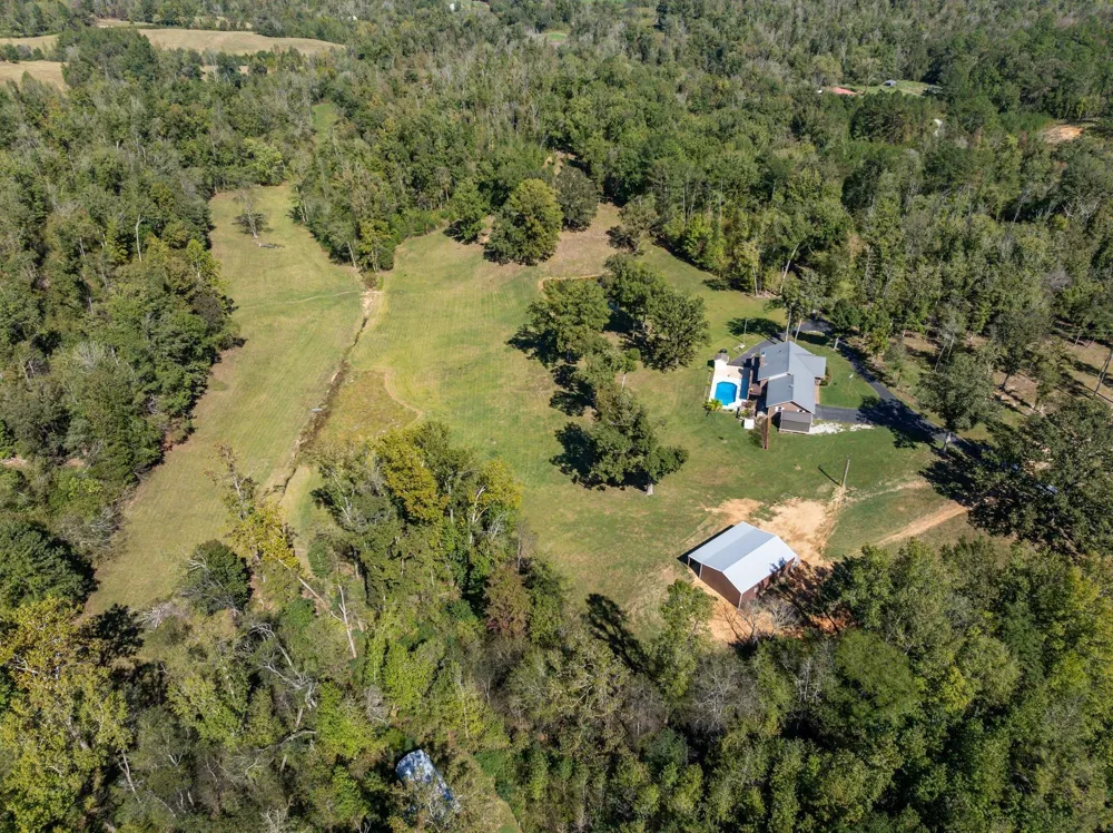 2743 Mouse Tail Rd Parsons, TN 38363