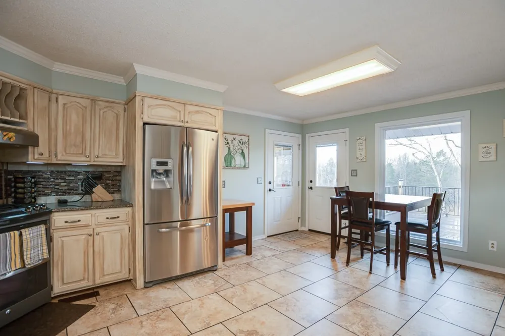 2743 Mouse Tail Rd Parsons, TN 38363