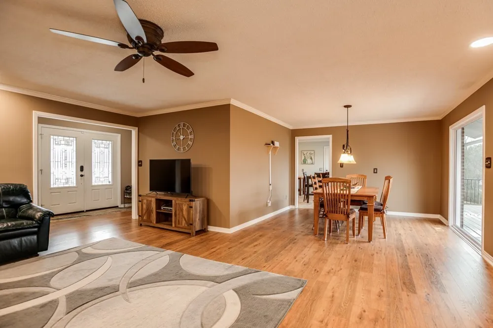 2743 Mouse Tail Rd Parsons, TN 38363