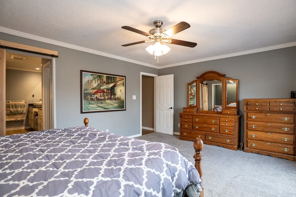2743 Mouse Tail Rd Parsons, TN 38363