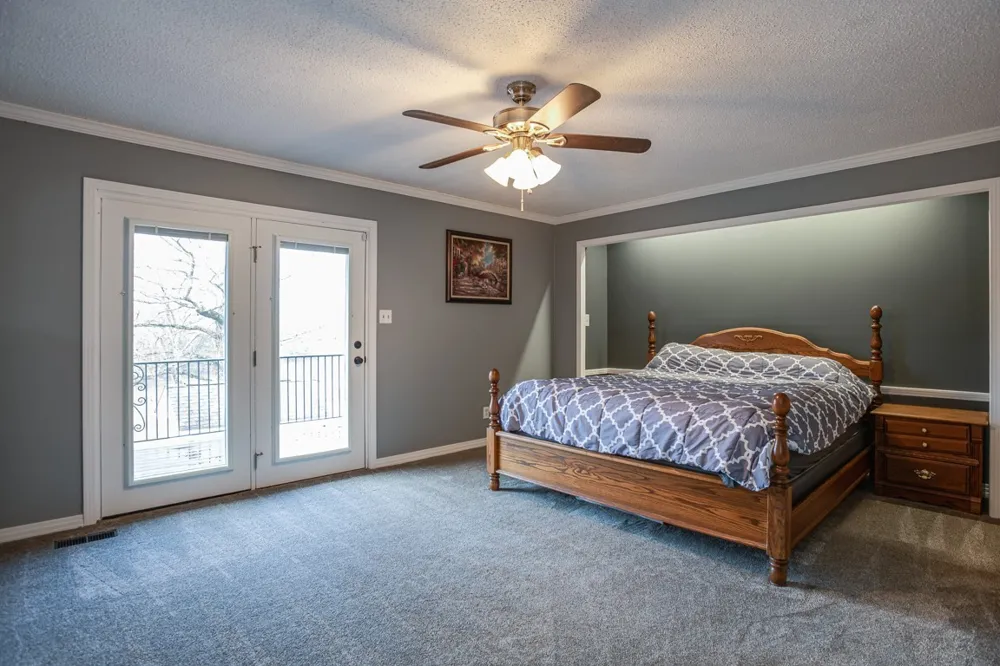 2743 Mouse Tail Rd Parsons, TN 38363