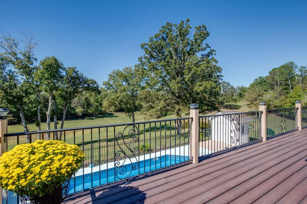 2743 Mouse Tail Rd Parsons, TN 38363