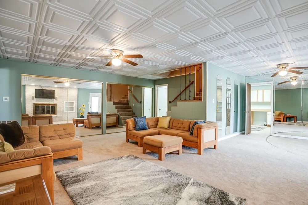 2743 Mouse Tail Rd Parsons, TN 38363