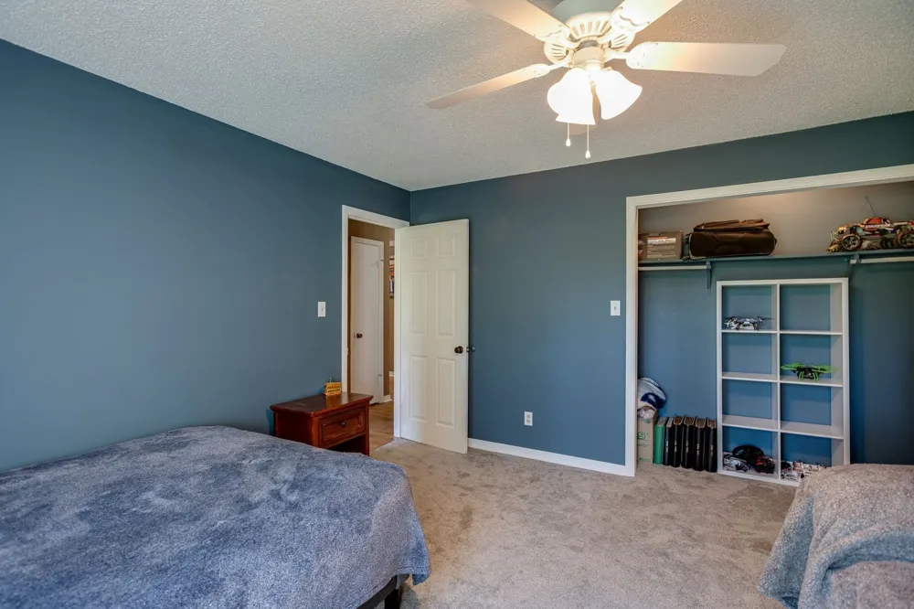 2743 Mouse Tail Rd Parsons, TN 38363