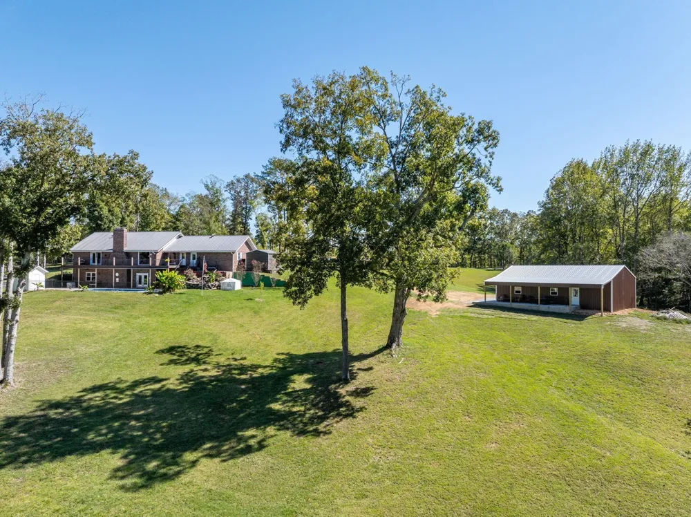 2743 Mouse Tail Rd Parsons, TN 38363