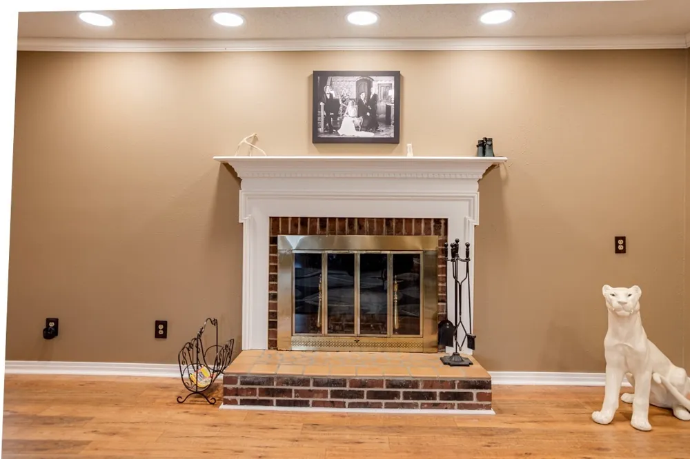2743 Mouse Tail Rd Parsons, TN 38363