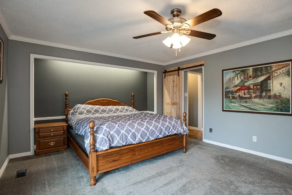 2743 Mouse Tail Rd Parsons, TN 38363