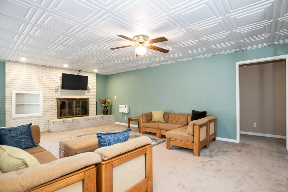 2743 Mouse Tail Rd Parsons, TN 38363