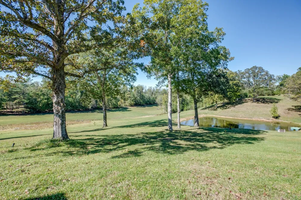 2743 Mouse Tail Rd Parsons, TN 38363