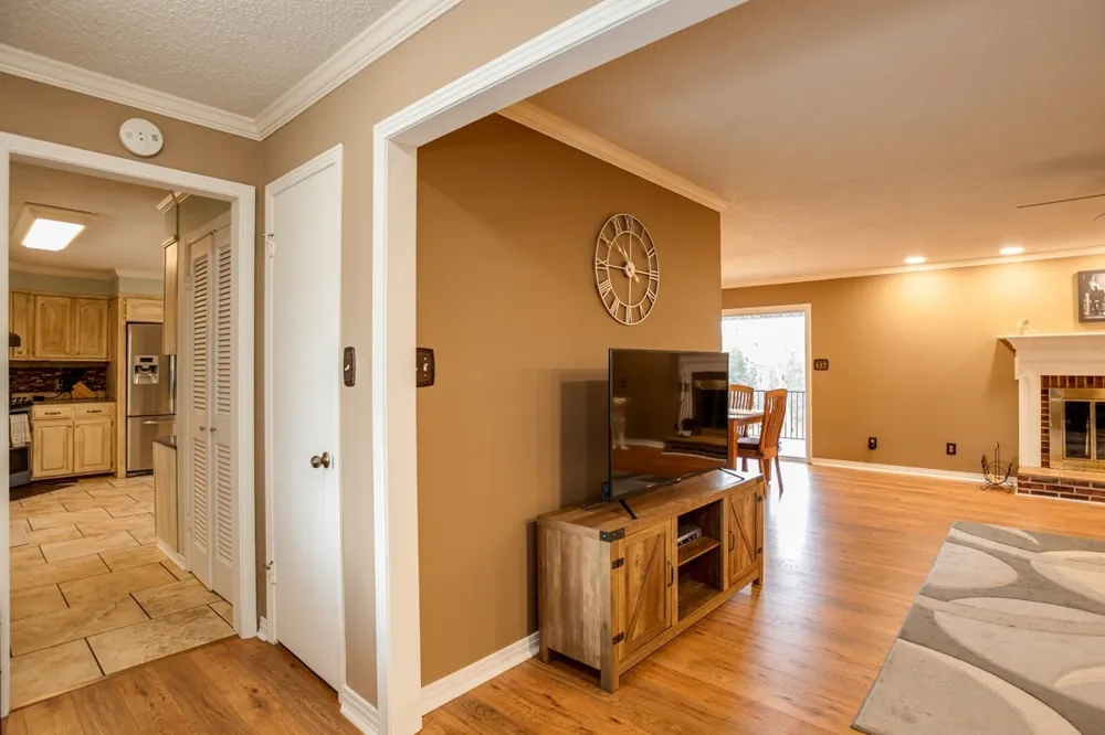 2743 Mouse Tail Rd Parsons, TN 38363