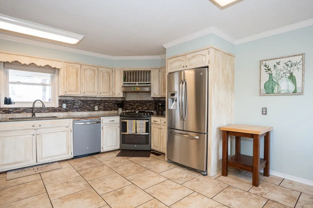2743 Mouse Tail Rd Parsons, TN 38363