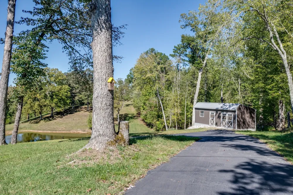 2743 Mouse Tail Rd Parsons, TN 38363