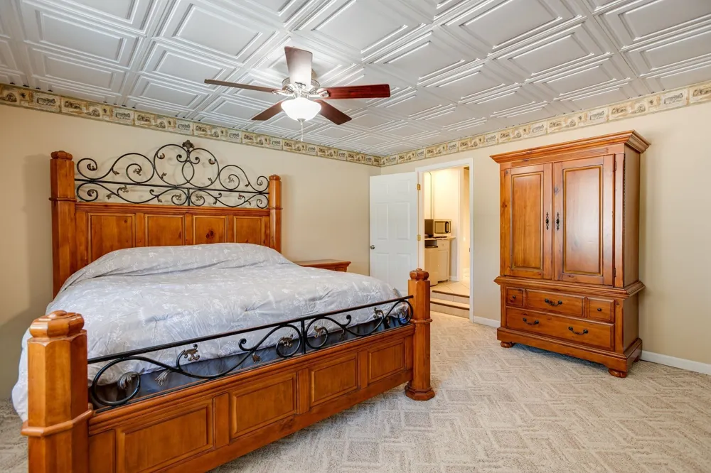 2743 Mouse Tail Rd Parsons, TN 38363