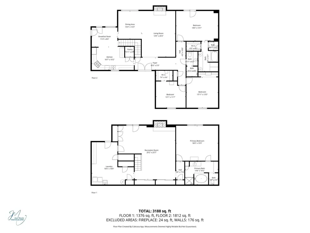 2743 Mouse Tail Rd Parsons, TN 38363