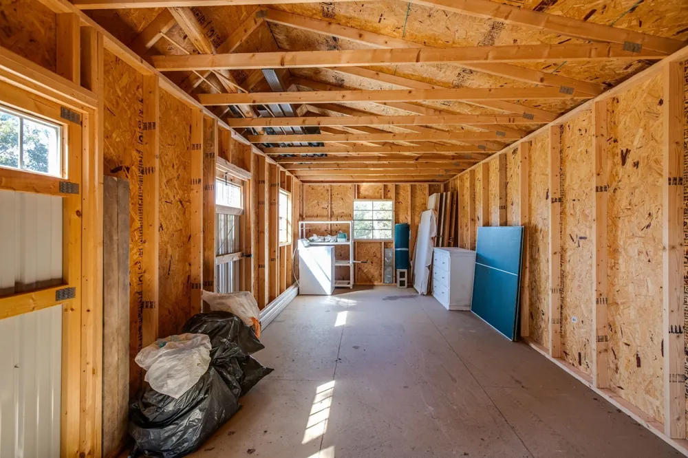 2743 Mouse Tail Rd Parsons, TN 38363