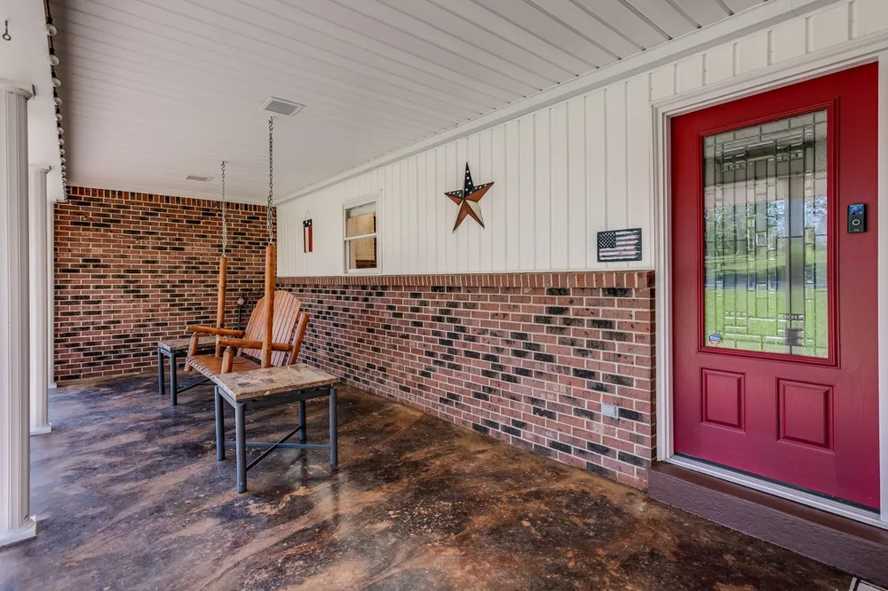 2743 Mouse Tail Rd Parsons, TN 38363