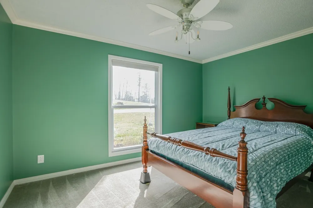2743 Mouse Tail Rd Parsons, TN 38363