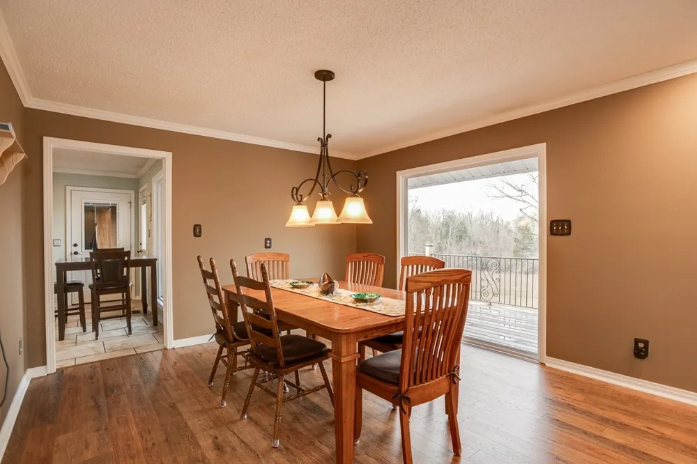 2743 Mouse Tail Rd Parsons, TN 38363