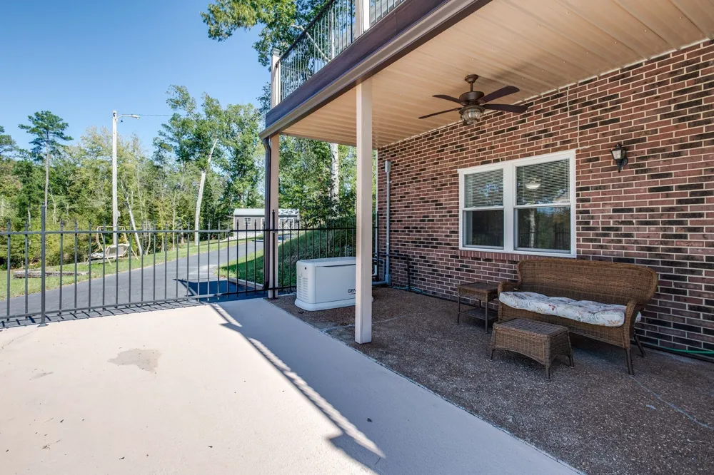 2743 Mouse Tail Rd Parsons, TN 38363