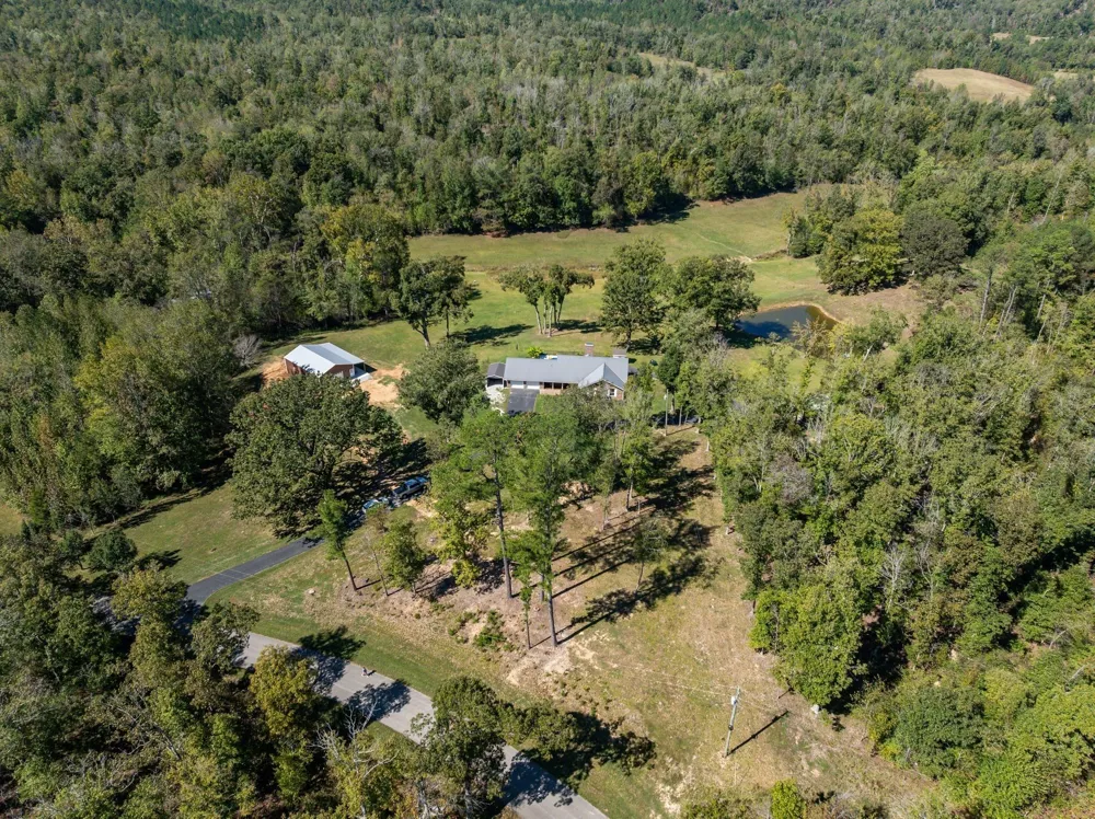 2743 Mouse Tail Rd Parsons, TN 38363