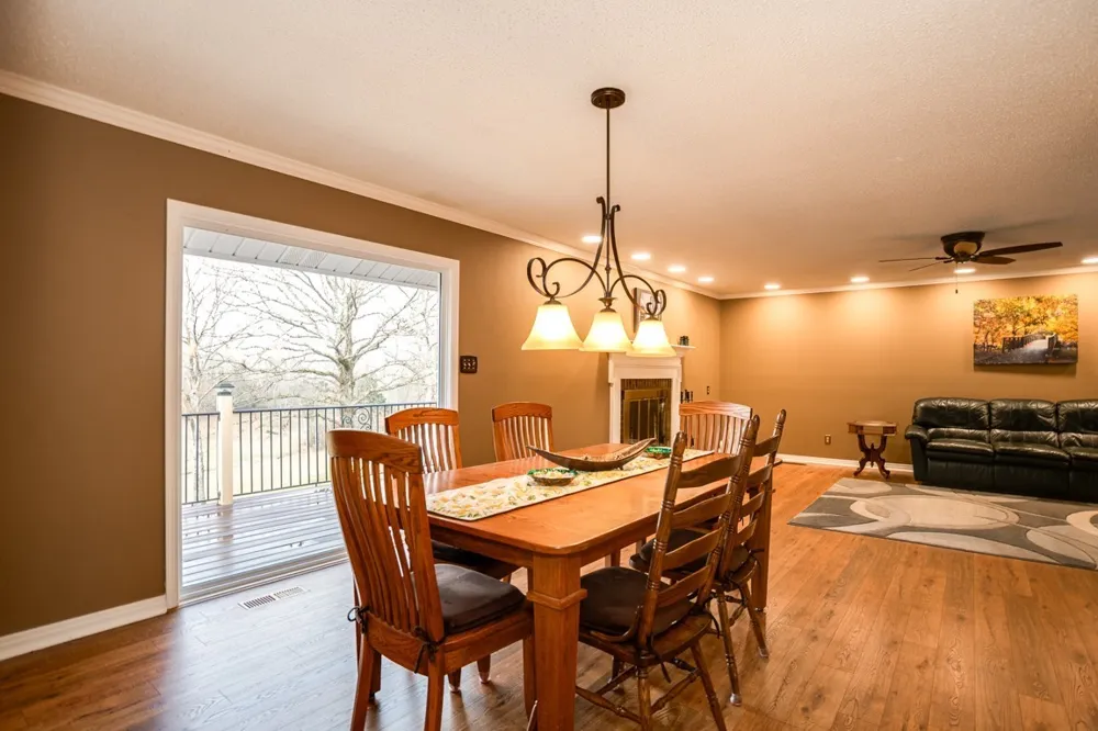 2743 Mouse Tail Rd Parsons, TN 38363