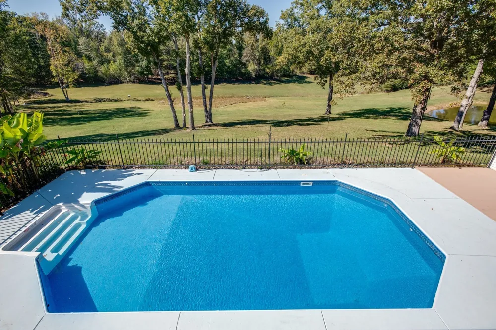 2743 Mouse Tail Rd Parsons, TN 38363