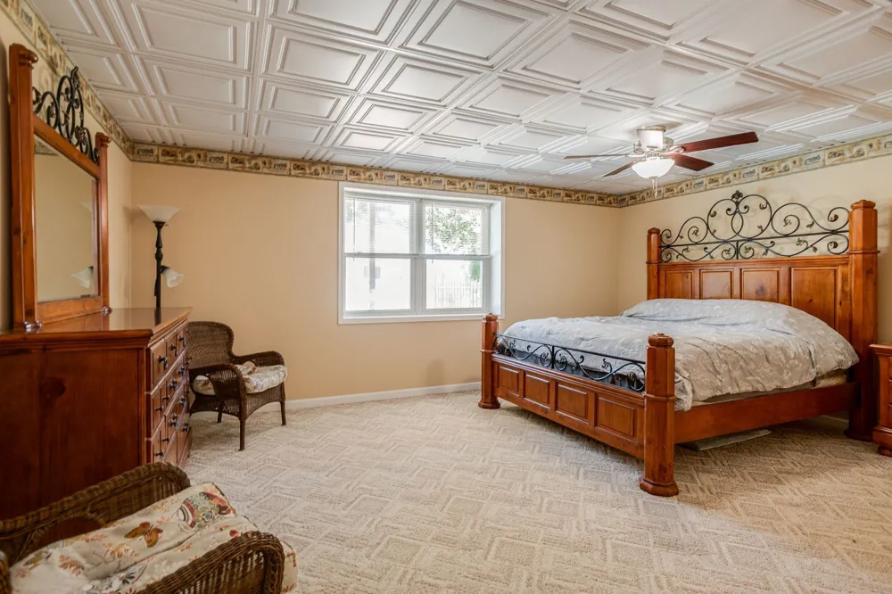 2743 Mouse Tail Rd Parsons, TN 38363