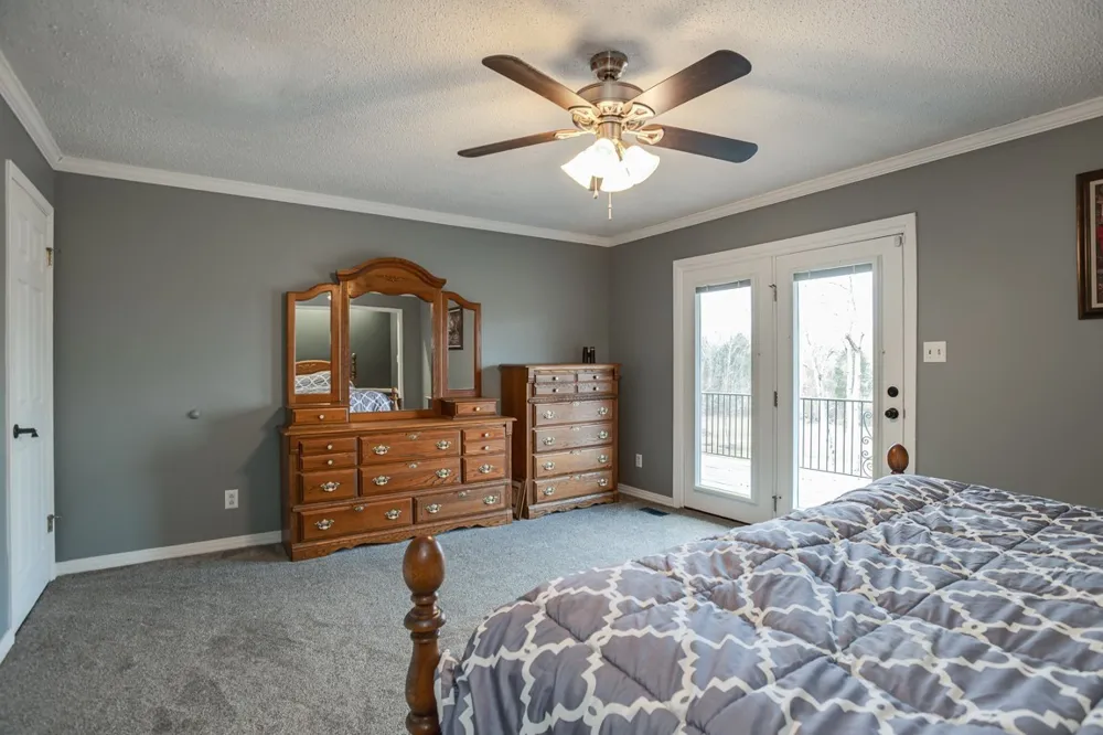 2743 Mouse Tail Rd Parsons, TN 38363