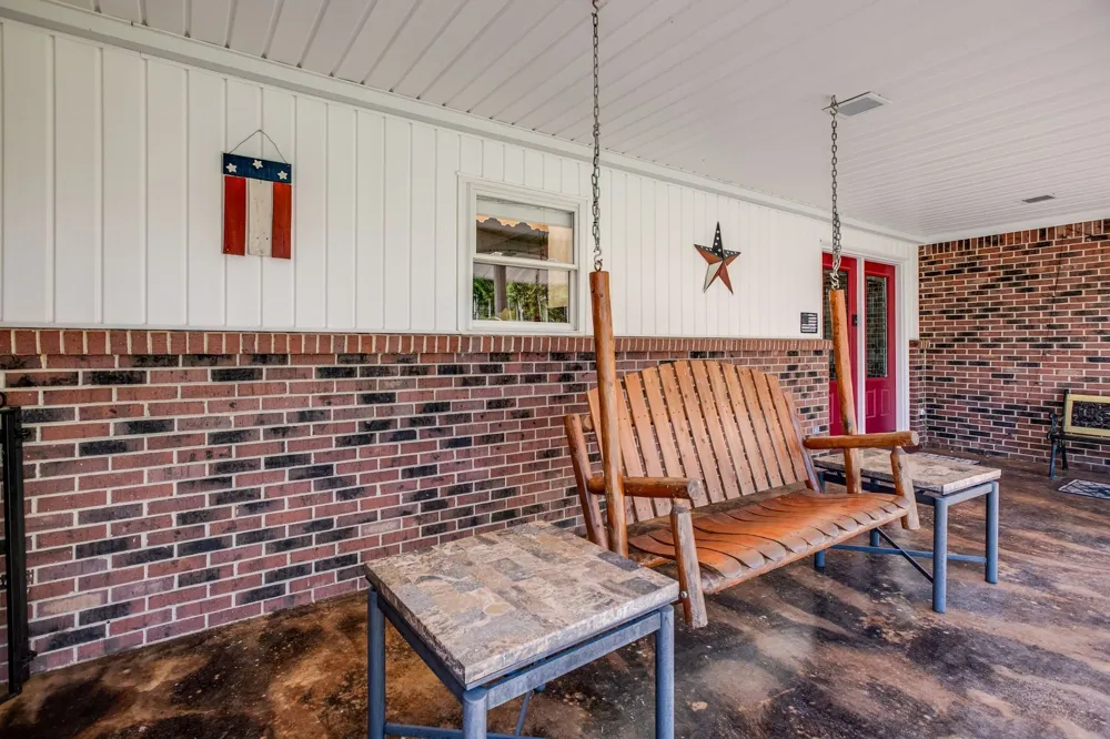 2743 Mouse Tail Rd Parsons, TN 38363