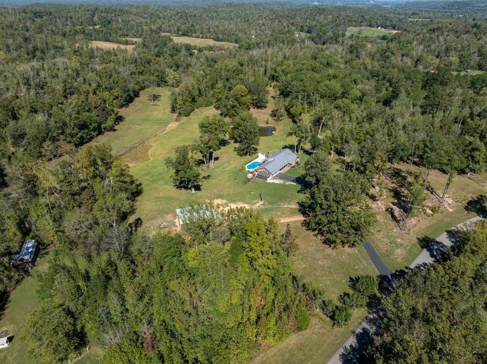 2743 Mouse Tail Rd Parsons, TN 38363