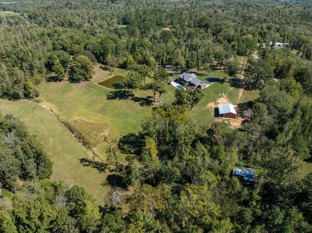 2743 Mouse Tail Rd Parsons, TN 38363