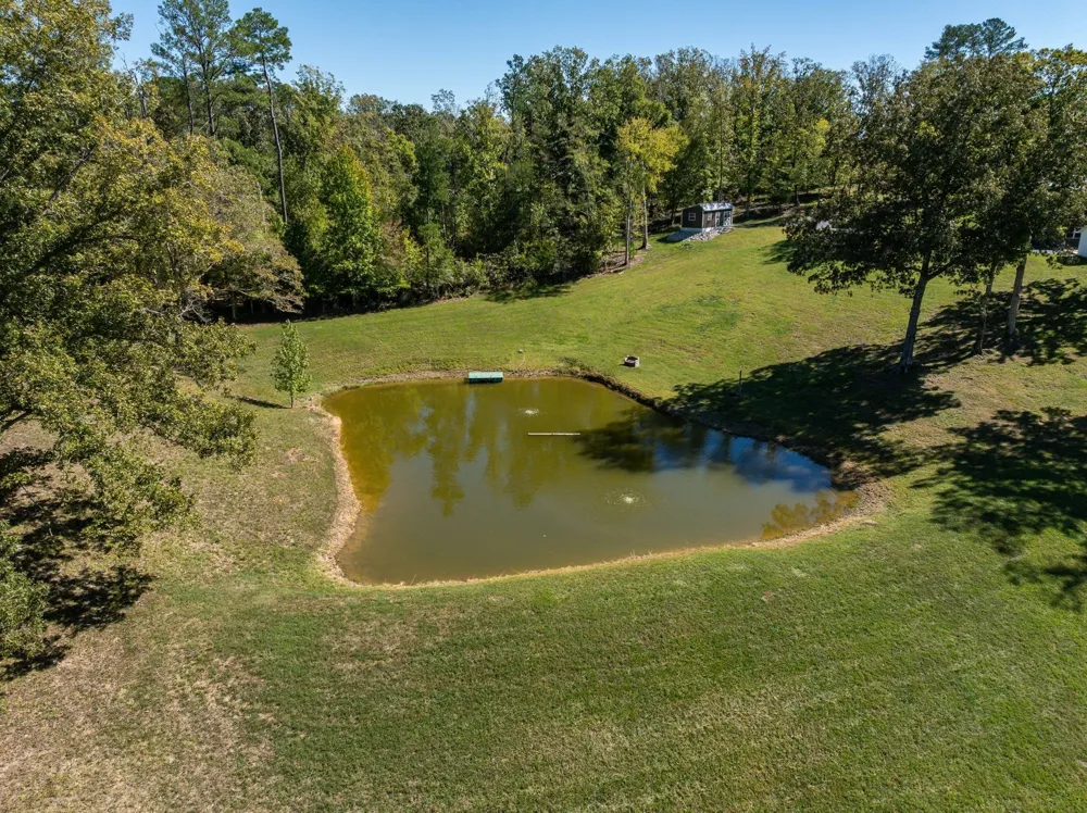 2743 Mouse Tail Rd Parsons, TN 38363