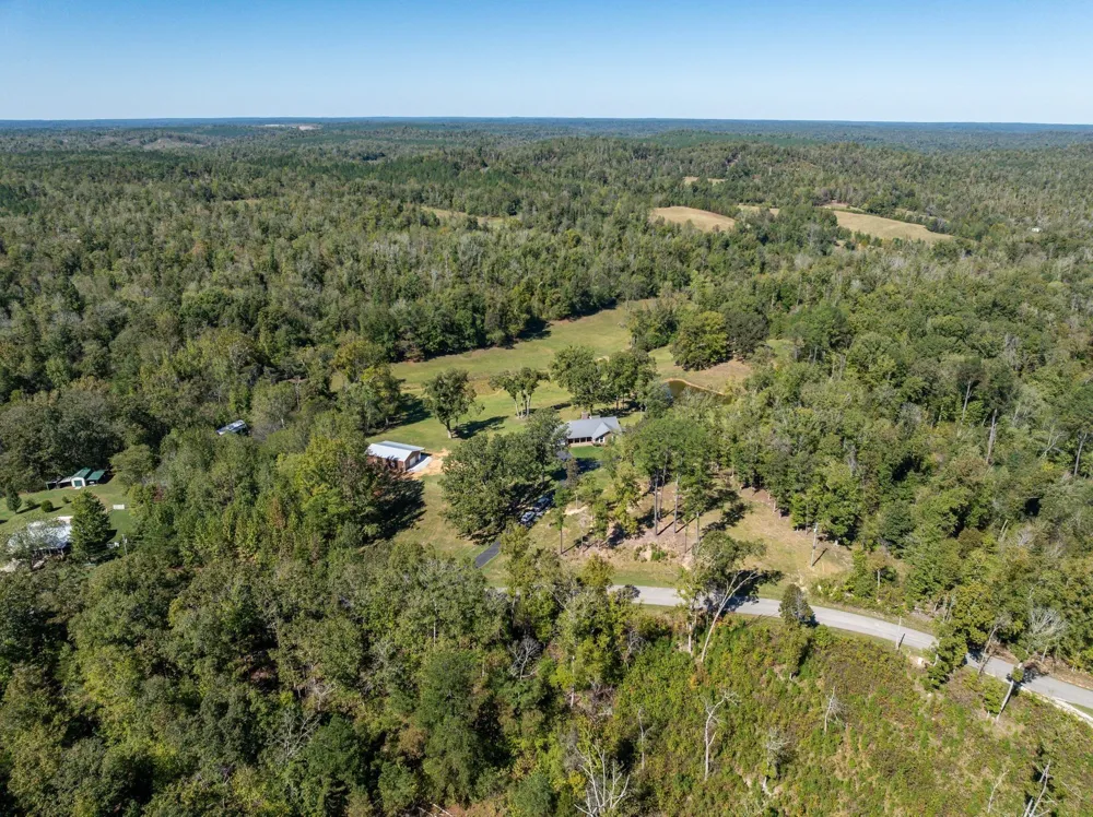 2743 Mouse Tail Rd Parsons, TN 38363