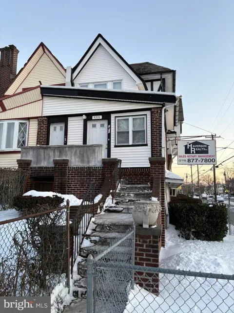 5370 LEBANON AVENUE #2ND FLOOR REAR