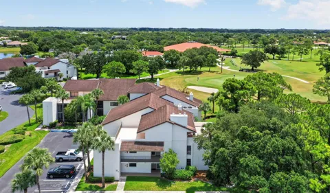 3400 TWIN LAKES TERRACE #201