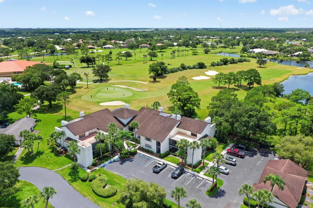 3400 TWIN LAKES TERRACE #201 Fort Pierce, FL 34951