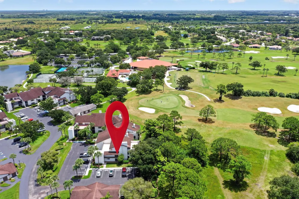3400 TWIN LAKES TERRACE #201 Fort Pierce, FL 34951