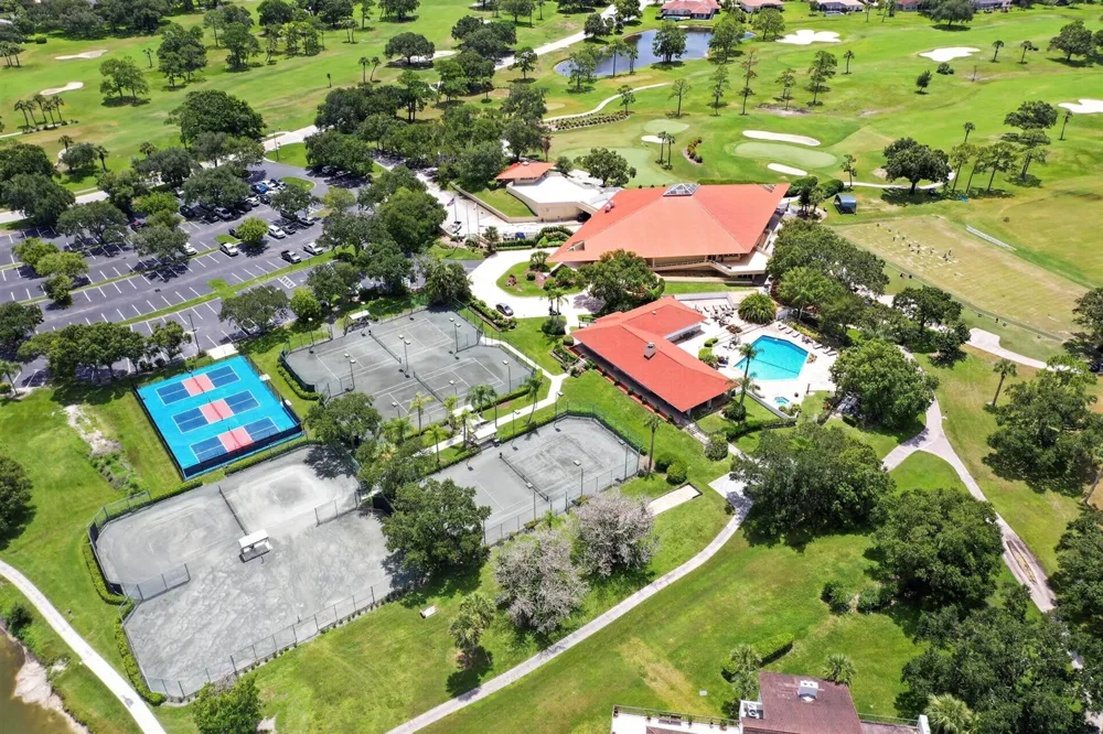 3400 TWIN LAKES TERRACE #201 Fort Pierce, FL 34951