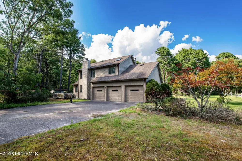 718 Colgate Avenue Lanoka Harbor, NJ 08734