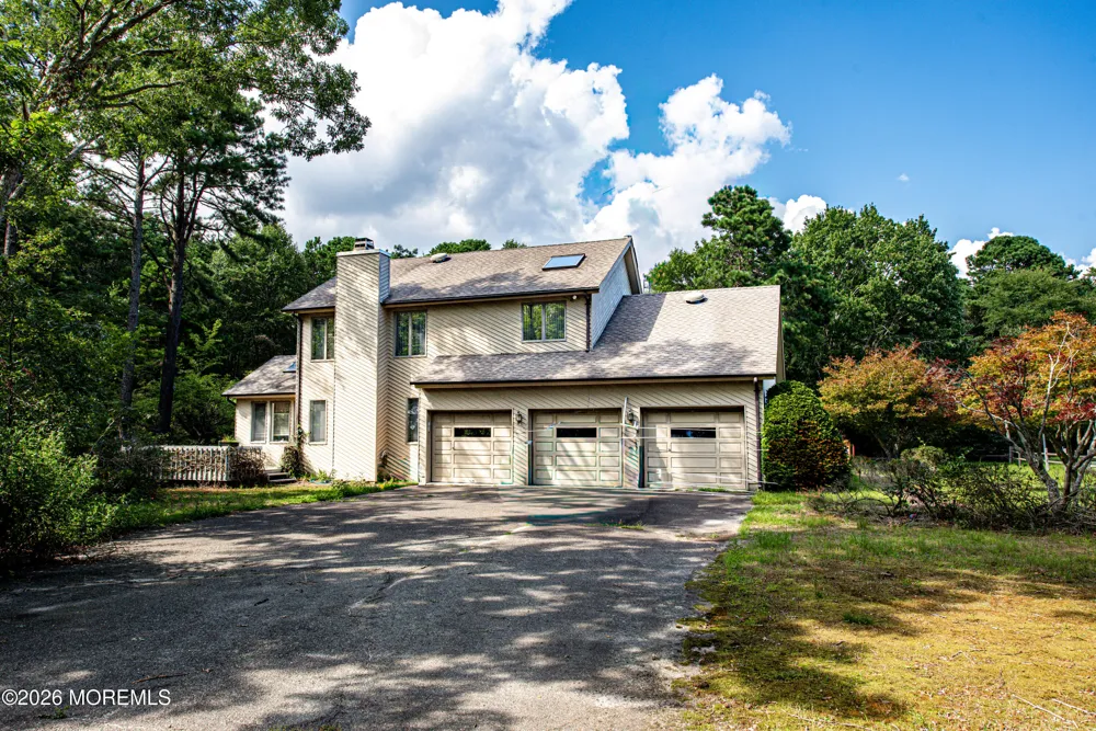 718 Colgate Avenue Lanoka Harbor, NJ 08734