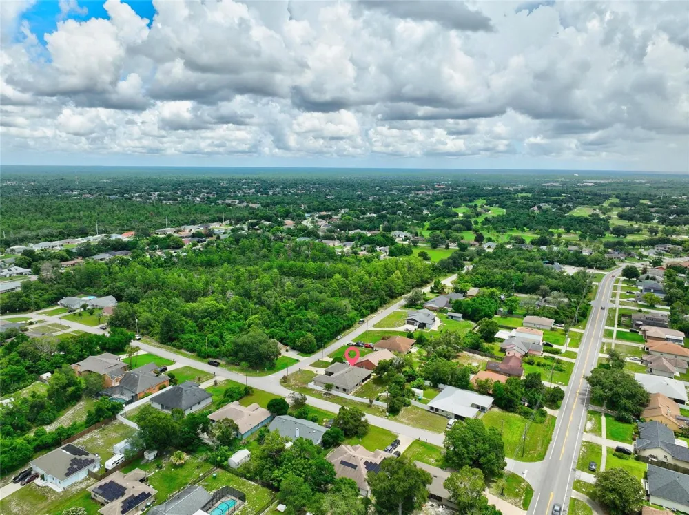 937 UTICA STREET Deltona, FL 32725
