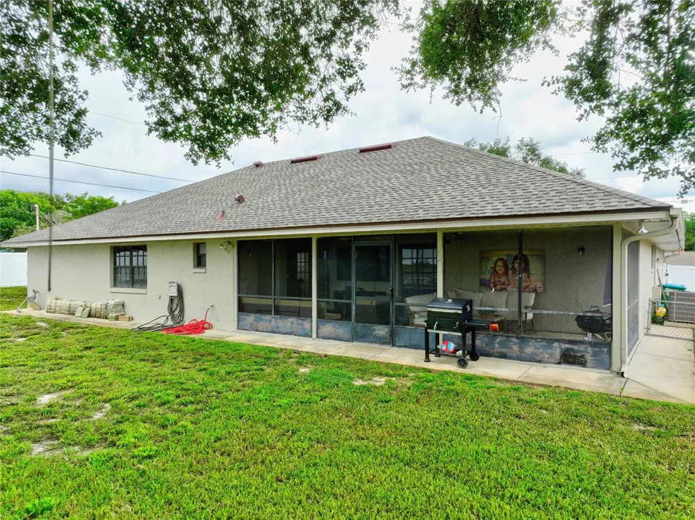 937 UTICA STREET Deltona, FL 32725
