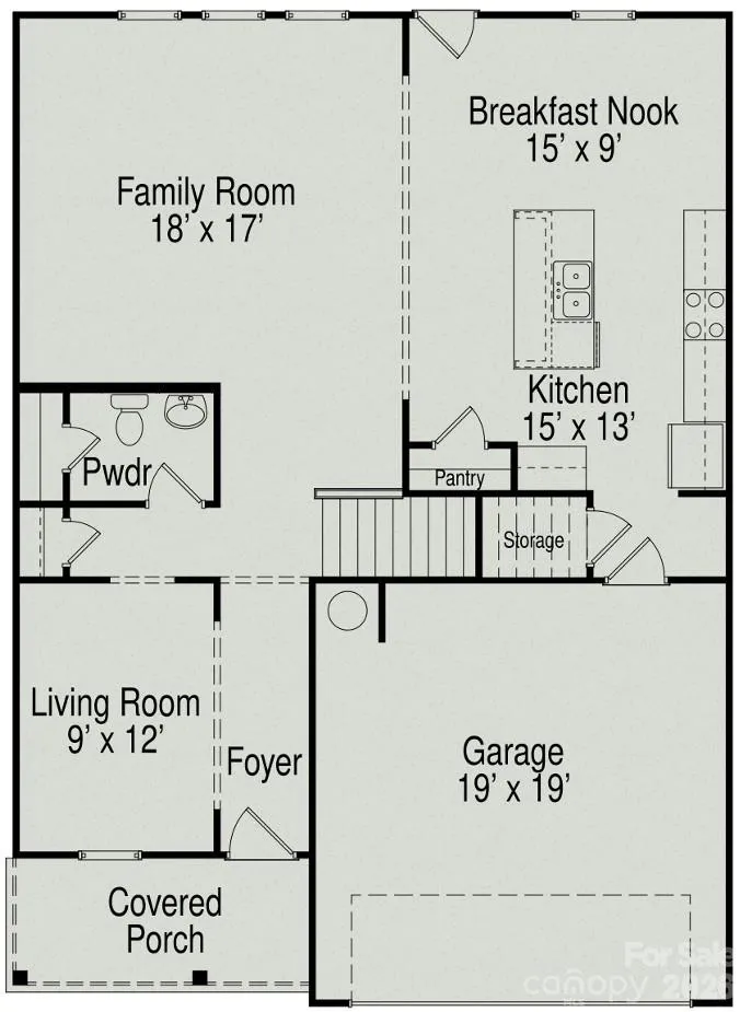 1723 Rankin Avenue Newton, NC 28658