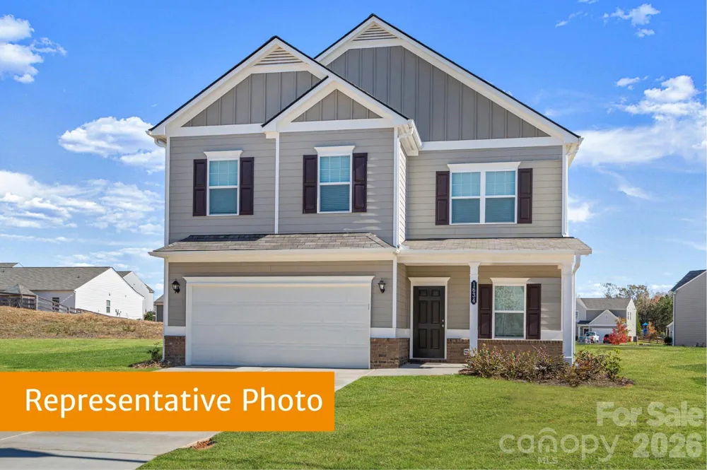 1723 Rankin Avenue Newton, NC 28658