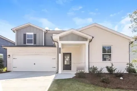 7117 Timberland Trail