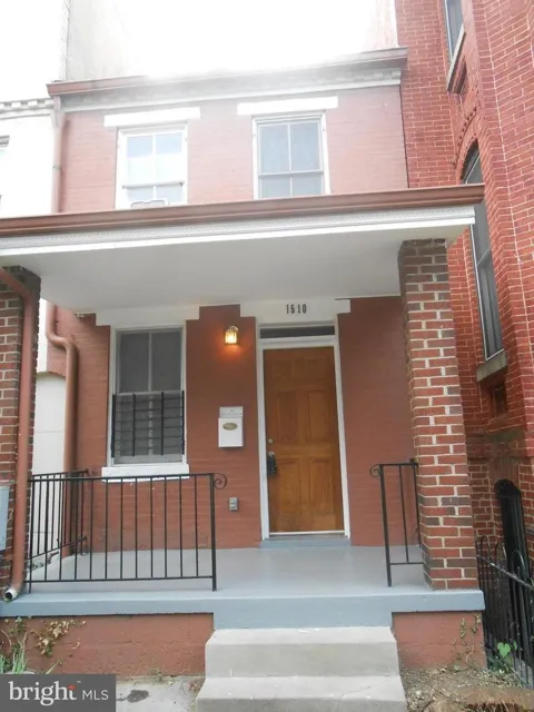 1510 8TH STREET NW