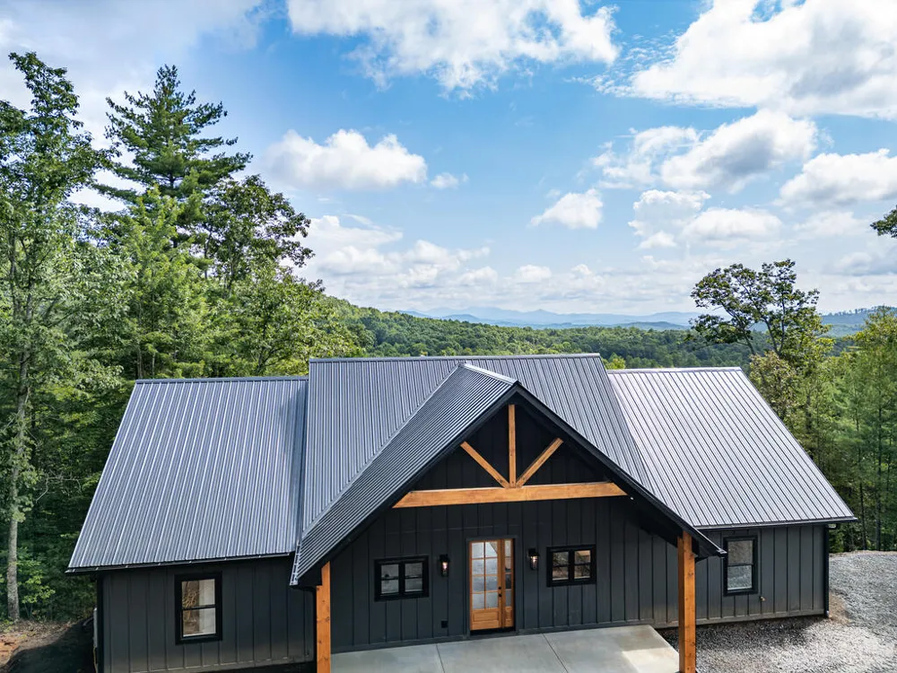 22 Hudson Springs Lane Murphy, NC 28906